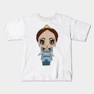 Agrippina the Younger Kids T-Shirt